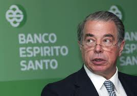 Vamos imaginar que o meu avô tinha criado um Banco num País retrógrado, a viver debaixo de um regime ditatorial. Salgado